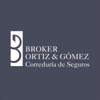 Broker Ortiz Gómez logo, Broker Ortiz Gómez contact details