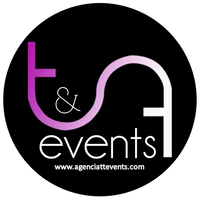 Agencia T&T Events logo, Agencia T&T Events contact details