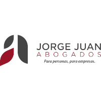 Jorge Juan Abogados logo, Jorge Juan Abogados contact details