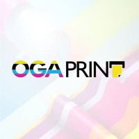 Ogaprint logo, Ogaprint contact details