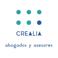 Crealia Abogados y Asesores logo, Crealia Abogados y Asesores contact details