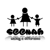 SEENAH logo, SEENAH contact details