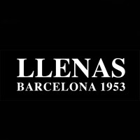 Llenas logo, Llenas contact details