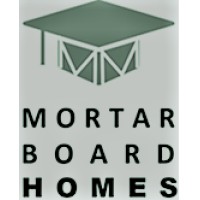 Mortar Board Homes logo, Mortar Board Homes contact details