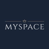 myspace logo, myspace contact details