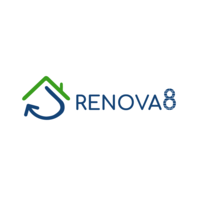 Renova8 logo, Renova8 contact details