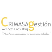 CRIMASA GESTION SL logo, CRIMASA GESTION SL contact details