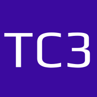 TC3 Consultants logo, TC3 Consultants contact details