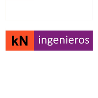 kNingenieros logo, kNingenieros contact details