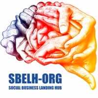 SOCIAL BUSINESS ENTERPRISING LANDIG HUB logo, SOCIAL BUSINESS ENTERPRISING LANDIG HUB contact details