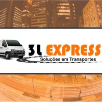 3L EXPRESS TRANSPORTES E ENTREGAS RAPIDAS logo, 3L EXPRESS TRANSPORTES E ENTREGAS RAPIDAS contact details