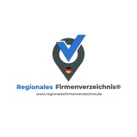 Regionales Firmenverzeichnis® logo, Regionales Firmenverzeichnis® contact details