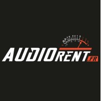 Audiorent logo, Audiorent contact details