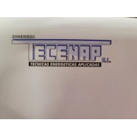 TECENAP SL logo, TECENAP SL contact details