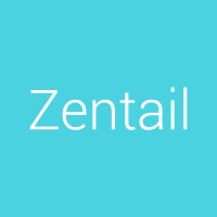 Zentail logo, Zentail contact details