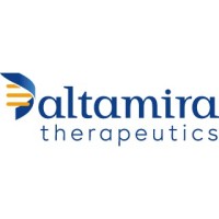 Altamira Therapeutics logo, Altamira Therapeutics contact details