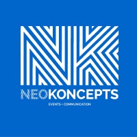 Neokoncepts logo, Neokoncepts contact details