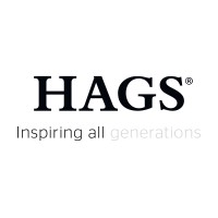 HAGS ESPAÑA logo, HAGS ESPAÑA contact details