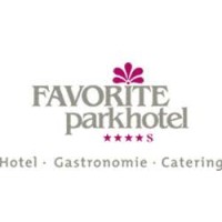 Favorite Parkhotel GmbH logo, Favorite Parkhotel GmbH contact details