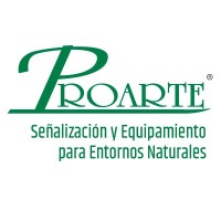 Proarte Señalizacion y Equipamiento logo, Proarte Señalizacion y Equipamiento contact details