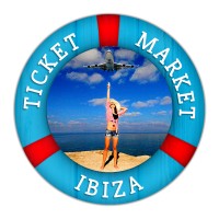 Ticket Market Ibiza logo, Ticket Market Ibiza contact details