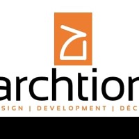 Archtion Group logo, Archtion Group contact details