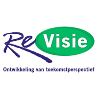 Stichting ReVisie logo, Stichting ReVisie contact details