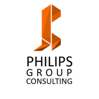 Philips Group Consulting logo, Philips Group Consulting contact details