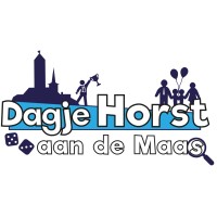 Dagje Horst aan de Maas logo, Dagje Horst aan de Maas contact details