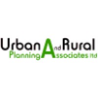 Urban and Rural Planning Associates Ltd logo, Urban and Rural Planning Associates Ltd contact details