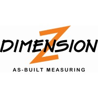 DimensionZ logo, DimensionZ contact details