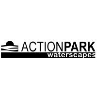 Action Waterscapes logo, Action Waterscapes contact details