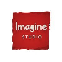 ImagineStudio logo, ImagineStudio contact details