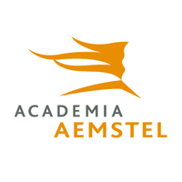 Academia Aemstel logo, Academia Aemstel contact details