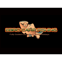 Ebro Carp Fishing logo, Ebro Carp Fishing contact details