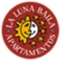 La Luna Baila logo, La Luna Baila contact details