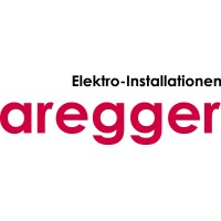 Aregger Elektro AG logo, Aregger Elektro AG contact details