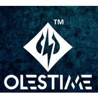 OLESTime Group logo, OLESTime Group contact details