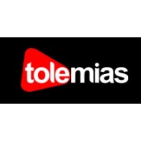 Tolemias TV logo, Tolemias TV contact details