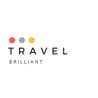 Travel Brilliant logo, Travel Brilliant contact details