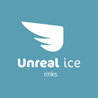 Unreal Ice logo, Unreal Ice contact details