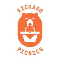 Kickass Picnics logo, Kickass Picnics contact details