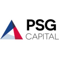 PSG Capital logo, PSG Capital contact details