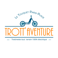 Trott'Aventure logo, Trott'Aventure contact details