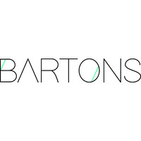 Bartons logo, Bartons contact details