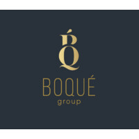 BOQUÉ GROUP logo, BOQUÉ GROUP contact details