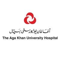 The Aga Khan University Hospital (Pakistan) logo, The Aga Khan University Hospital (Pakistan) contact details