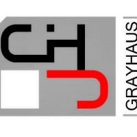 GrayHaus logo, GrayHaus contact details