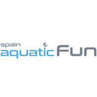 AquaticFun logo, AquaticFun contact details