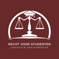 Recht voor Studenten logo, Recht voor Studenten contact details